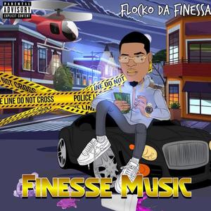 Finesse Music, Vol. 1 (Explicit)