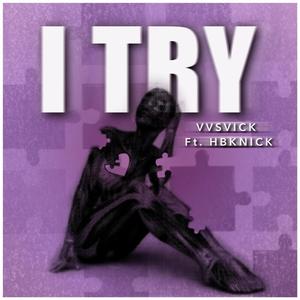 I TRY (feat. Panick)