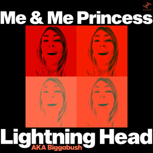 Me & Me Princess (Version 2|Instrumental)