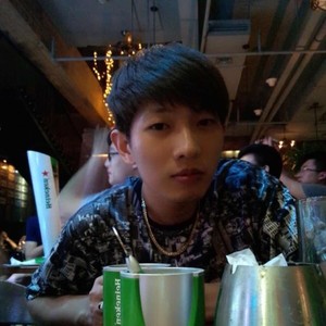 我的好妈妈--付帅