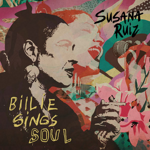 Billie Sings Soul