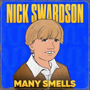 Many Smells (Explicit)