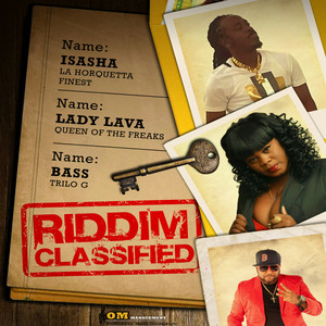 Classified Riddim (Explicit)