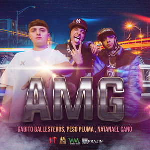 AMG (Explicit)