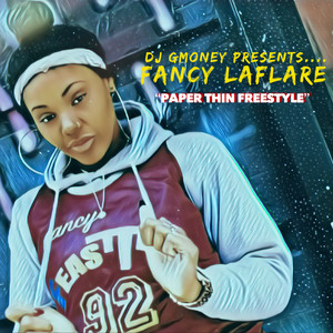 Paper Thin(Freestyle) (Explicit)