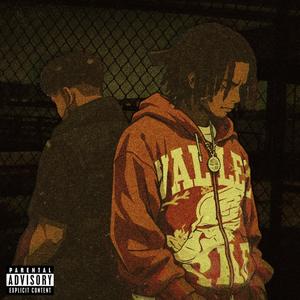 faded luv (Explicit)