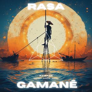 RASA GAMANE (feat. Chihiro & Amizio)