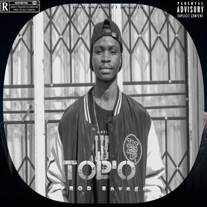 Top'o (feat. Spelete) (Explicit)