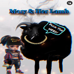 Mary & Her Lamb