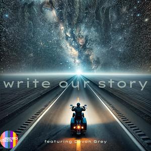 Write our story (feat. Devon Grey)