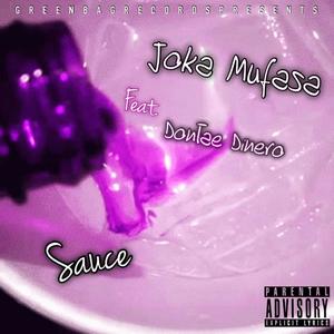 Sauce (feat. Joka Mufasa) [Explicit]