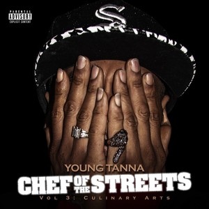 Chef of the Streets, Vol. 3: Curlinary Arts (Explicit)