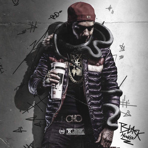 Black Marker (Explicit)