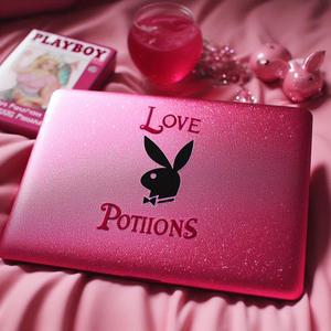 Love Potions (Explicit)