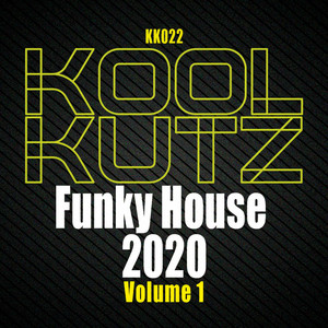 Funky House 2020 (Volume 1)