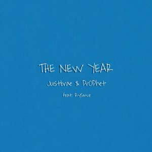 THE NEW YEAR (feat. RySmve)