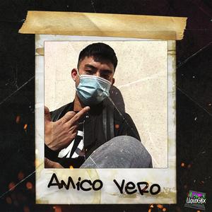 Amico Vero (feat. Deli) [Explicit]