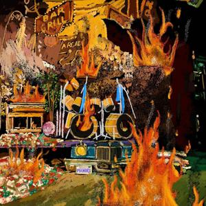 PLASTIC OCEAN MONOLOGUE (Explicit)