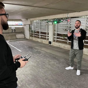 No Chemistry (Explicit)