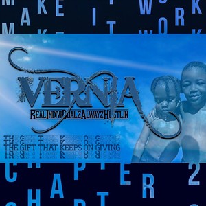 Make It Work (feat. Coo Coo) (Explicit)