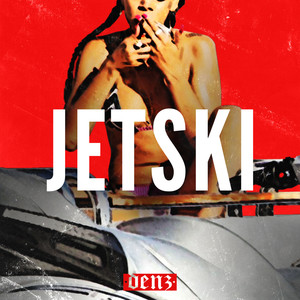 Jetski