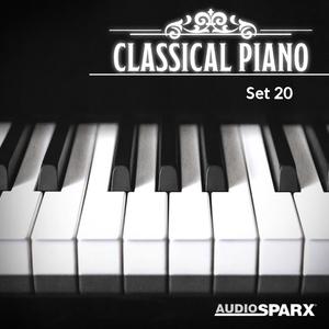 Norwegian Mountains 2 (Piano Solo)