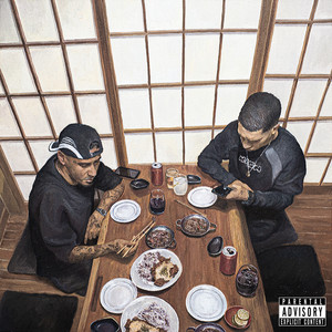 FERME LA BOUCHE (Explicit)