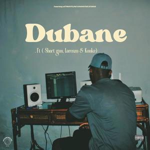 DUBANE (feat. Konke, Lorenzo & Short gun)