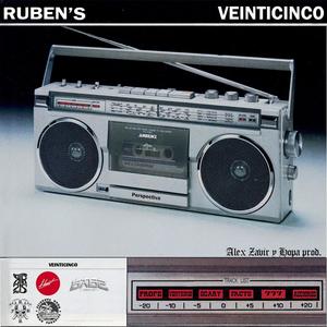 SCARY (feat. Fifty) (Explicit)