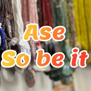 ASE SO BE IT (feat. NY'KOLE & BIG SUGE)