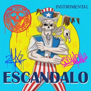 Escandalo (Instrumental)