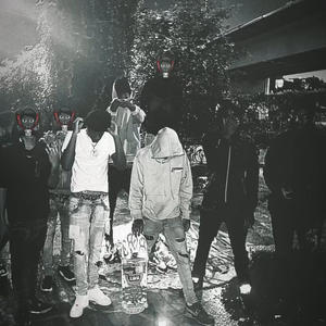 KDOT OSAMA - ELITE BOYZ (feat. Vroy & Babymurkk) (Explicit)