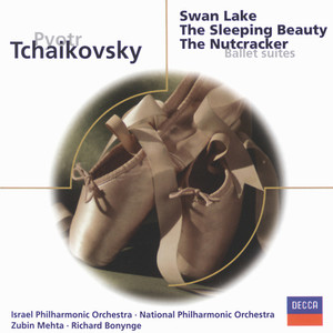 Tchaikovsky: The Sleeping Beauty, Op.66 - Prologue - 3c. Pas de six - Variation I (Candite)