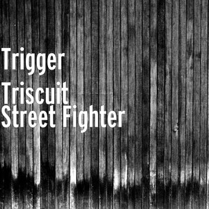 Street Fighter (Explicit)