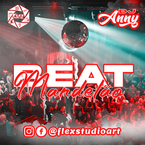 Base de Funk - Beat Mandelão