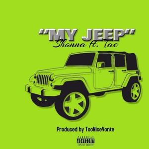 My Jeep (Explicit)