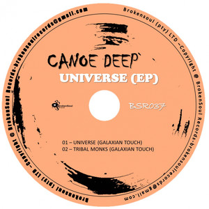 Universe (Galaxian Touch)