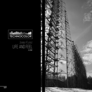 Life and Feel (Continuous DJ Mix)