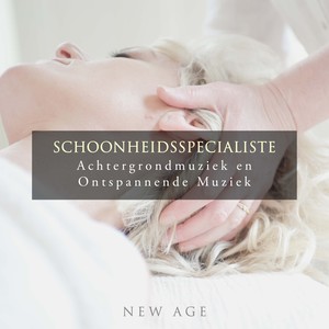 Schoonheidsspecialiste - Achtergrondmuziek en Ontspannende Muziek voor Sportmassage