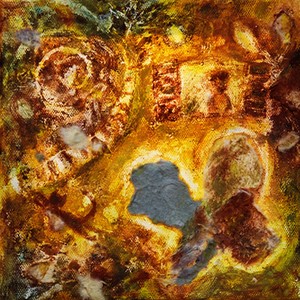 Los barrios del árbol