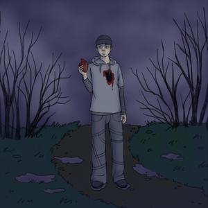 Wieder allein (feat. b€ndix & DVV$) (Explicit)