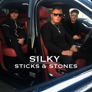 Sticks And Stones (Explicit)