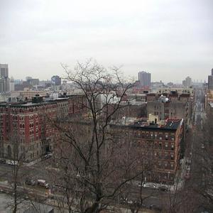 Welcome to Morningside (feat. INF) (Explicit)