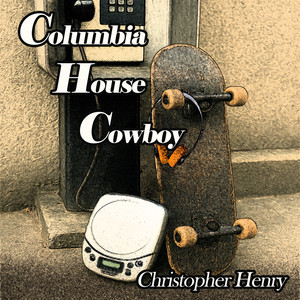 Columbia House Cowboy