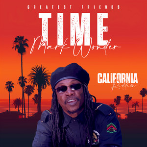 Time (California Riddim)