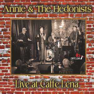 Live at Caffe Lena