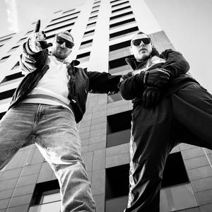 Vedno Bo Ostalo (feat. VorDa) (Explicit)