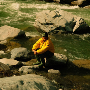 Thank Heaven (Explicit)