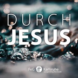 Durch Jesus (feat. Andrew James Finden & Paula Alonso)