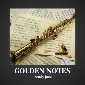 Golden Notes: Jazz Instrumentals